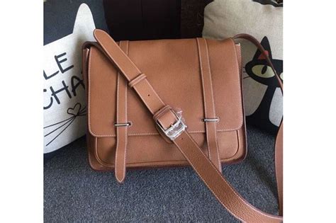 replica hermes steve messenger bag|hermes replica handbags.